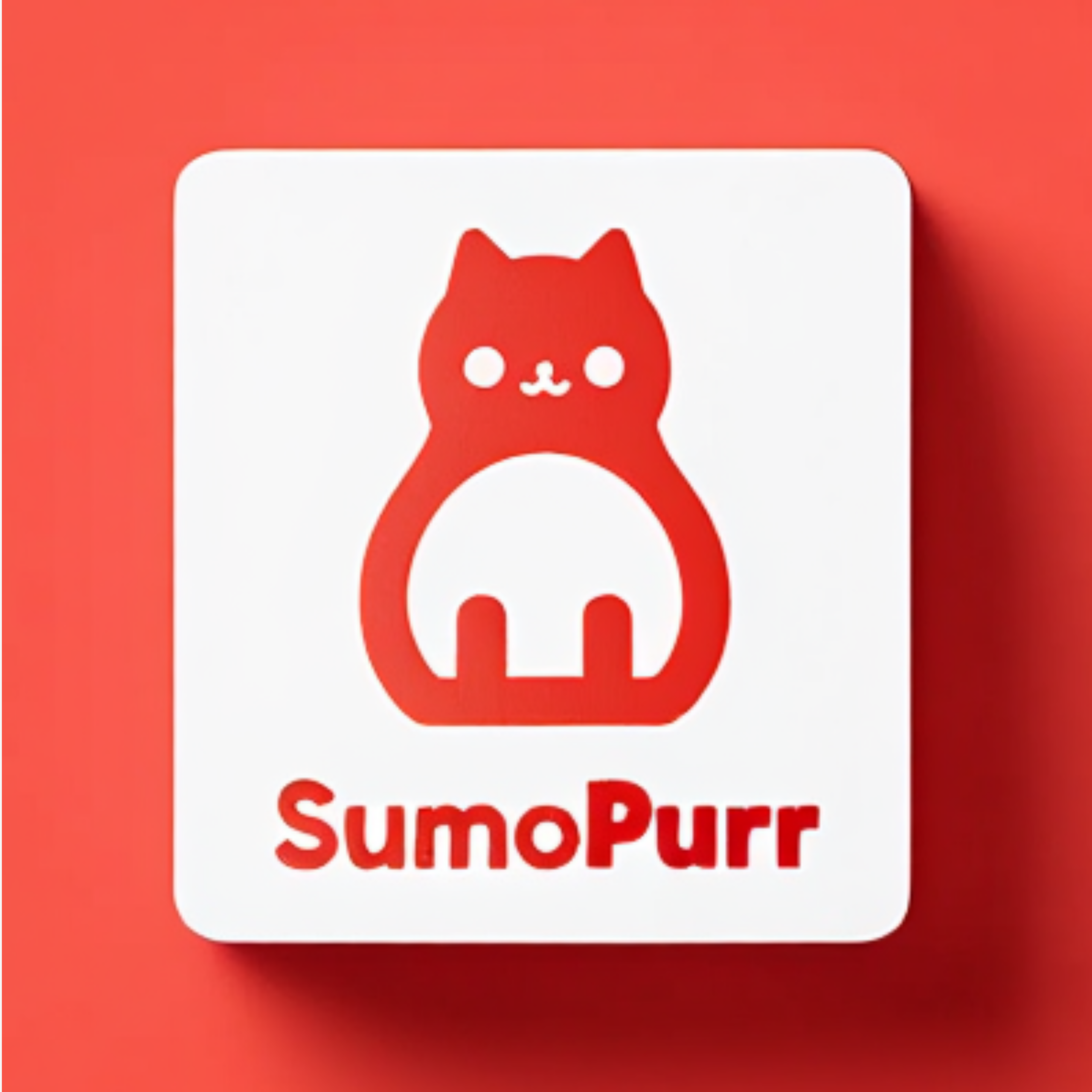 SumoPurr logo